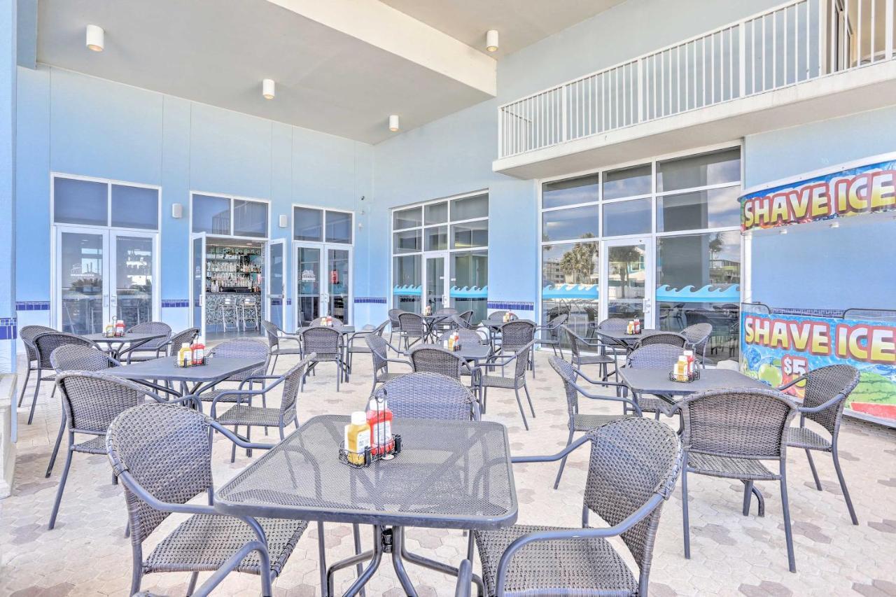 9Th-Floor Beach Condo At Majestic Beach Resort! Panama Stadt Exterior foto